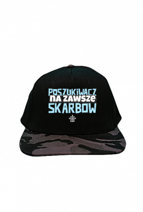 Czapka Na Zawsze