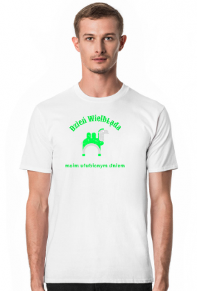 Koszulka Dzień Wielbłąda 1