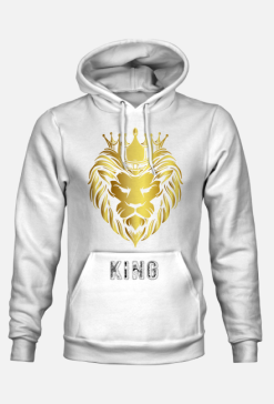 King