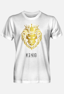 King