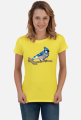 Blue Jay