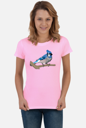 Blue Jay