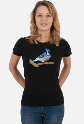 Blue Jay