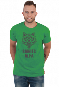 Samiec alfa