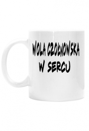 Wola Czołnowska