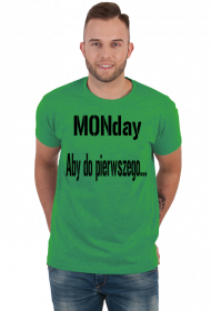 MONday
