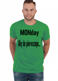 MONday