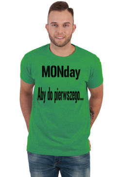 MONday