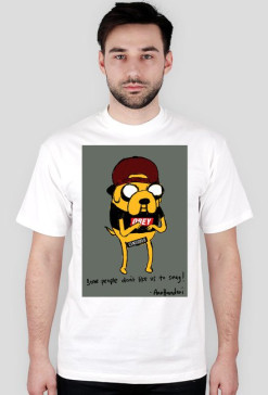 OBEY SWAG KOSZULKA