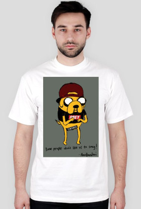 OBEY SWAG KOSZULKA