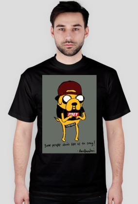 OBEY SWAG KOSZULKA