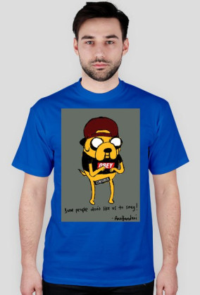 OBEY SWAG KOSZULKA