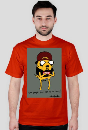 OBEY SWAG KOSZULKA