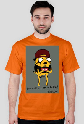OBEY SWAG KOSZULKA