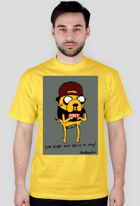 OBEY SWAG KOSZULKA