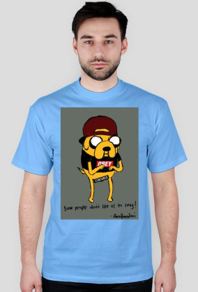 OBEY SWAG KOSZULKA
