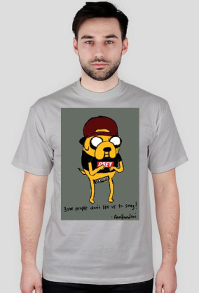 OBEY SWAG KOSZULKA