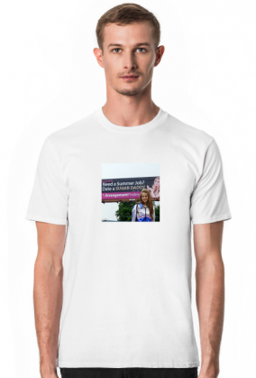 koszulka lizzygrant v1