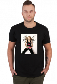 koszulka avril lavigne v1