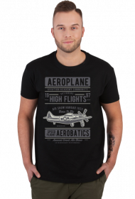Aeroplane