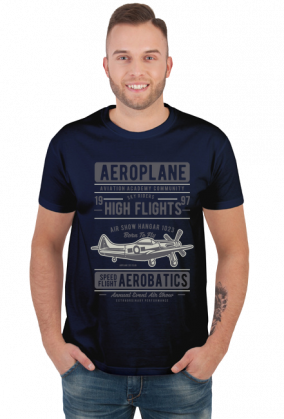 Aeroplane