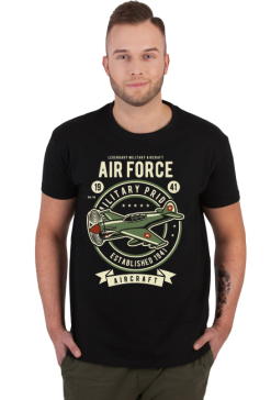 Air Force