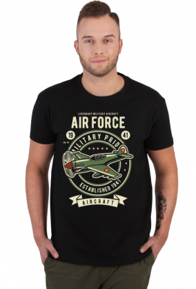Air Force