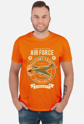 Air Force