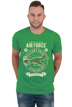 Air Force