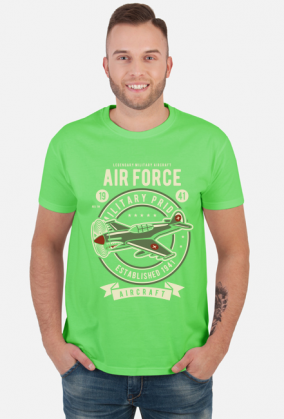 Air Force