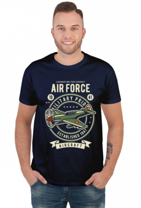 Air Force