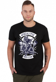 Apocapyse Rock Star