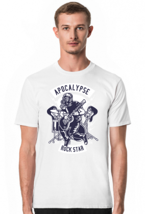 Apocapyse Rock Star