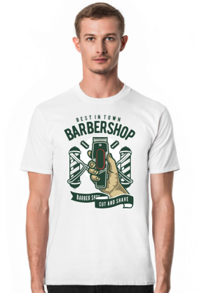 Barbershop