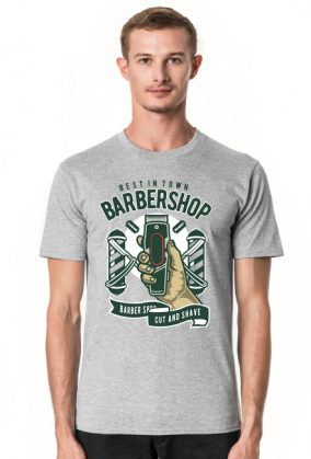 Barbershop