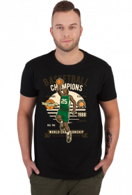 Basketball Champions