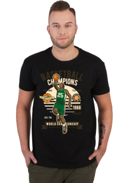 Basketball Champions