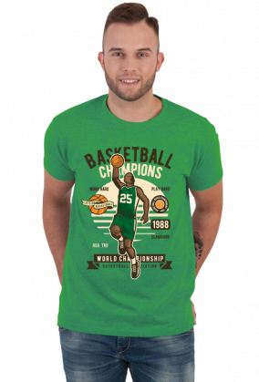 Basketball Champions