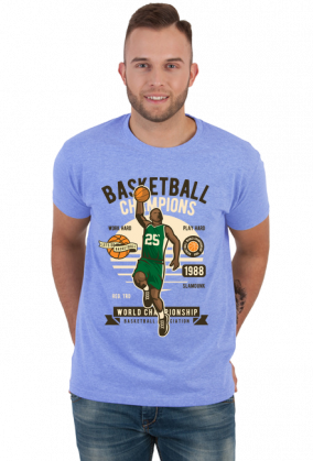 Basketball Champions