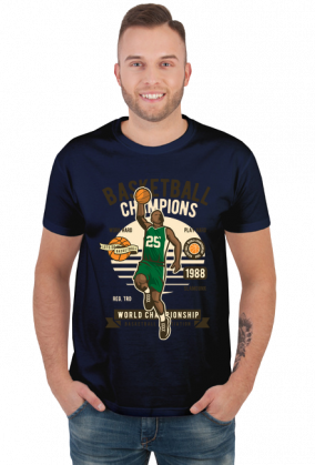 Basketball Champions