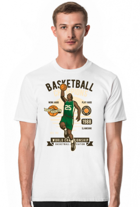 Basketball Champions