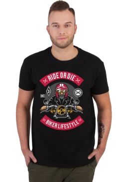 Biker