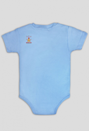 Gdy dorosnę chcę być jak tata