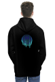 BLUZA „ANTISOCIAL”