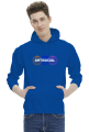 BLUZA „ANTISOCIAL”