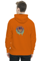BLUZA „ANTISOCIAL”