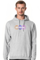 BLUZA „ANTISOCIAL”