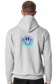 BLUZA „ANTISOCIAL”