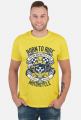 Born To Ride Motorcycle