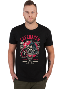 Caferacer